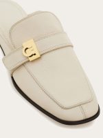 Ferragamo Hug buckle mule - Image 2